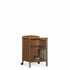 Global Sonoma Bedside Cabinets – Modular, Space-Saving & Healthcare-Ready