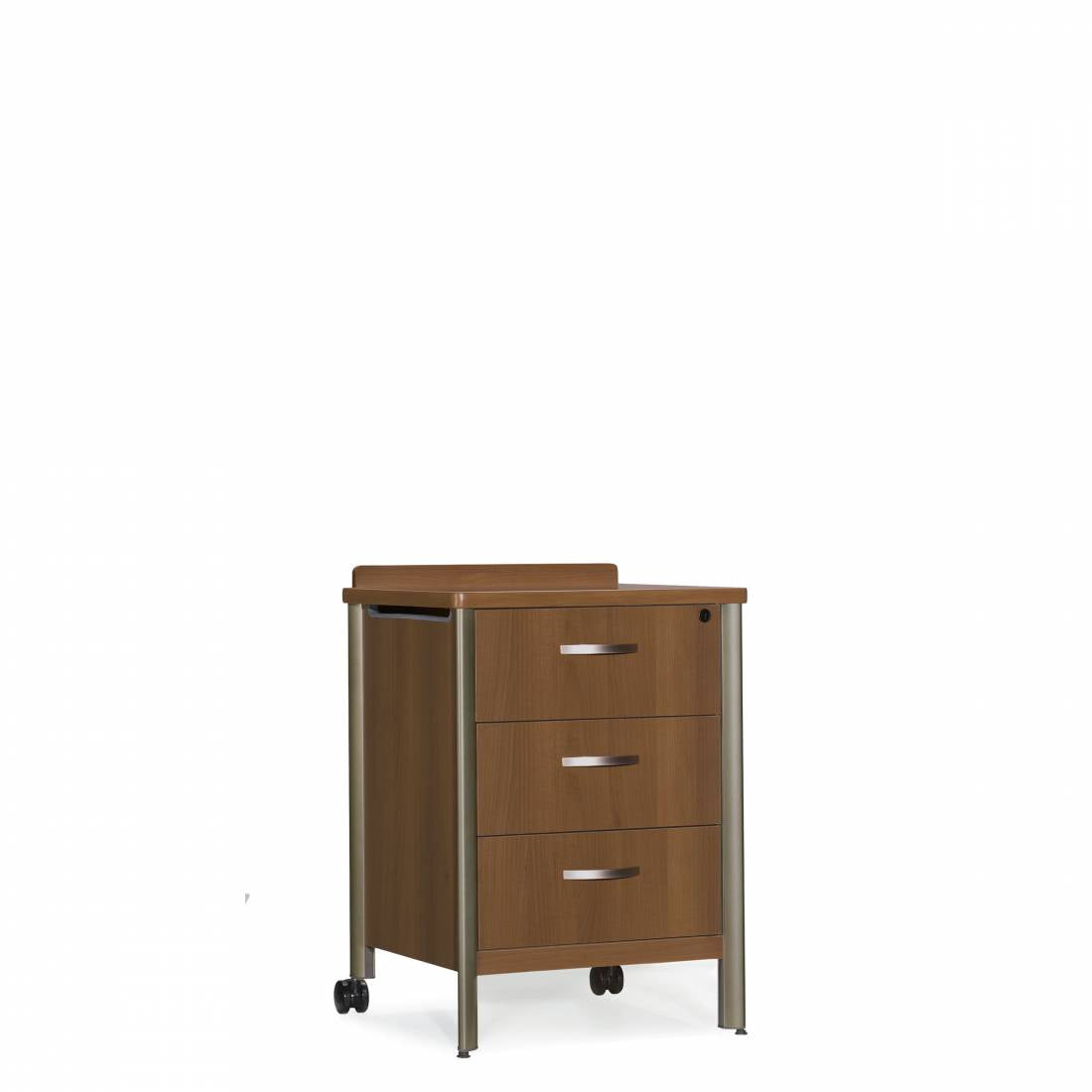 Global Sonoma Bedside Cabinets – Modular, Space-Saving & Healthcare-Ready