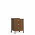 Global Sonoma Bedside Cabinets – Modular, Space-Saving & Healthcare-Ready