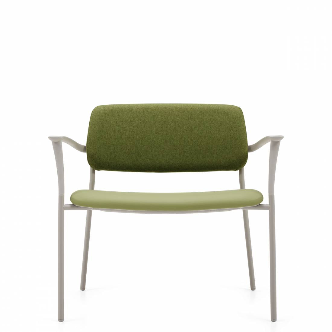 Willow™ Bariatric Chairs – Comfortable, Durable & Easy-Clean Medical Seating