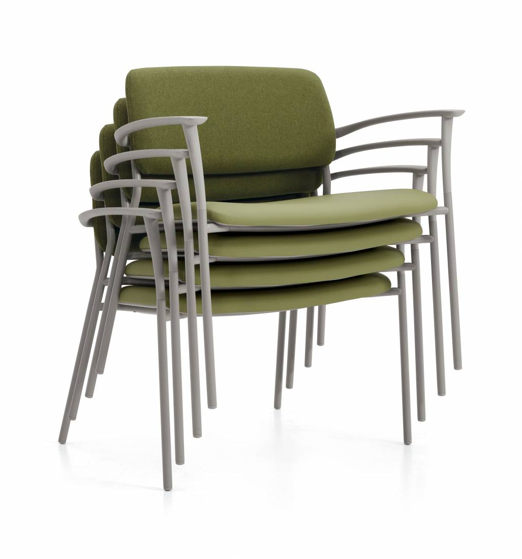 Willow™ Bariatric Chairs – Comfortable, Durable & Easy-Clean Medical Seating