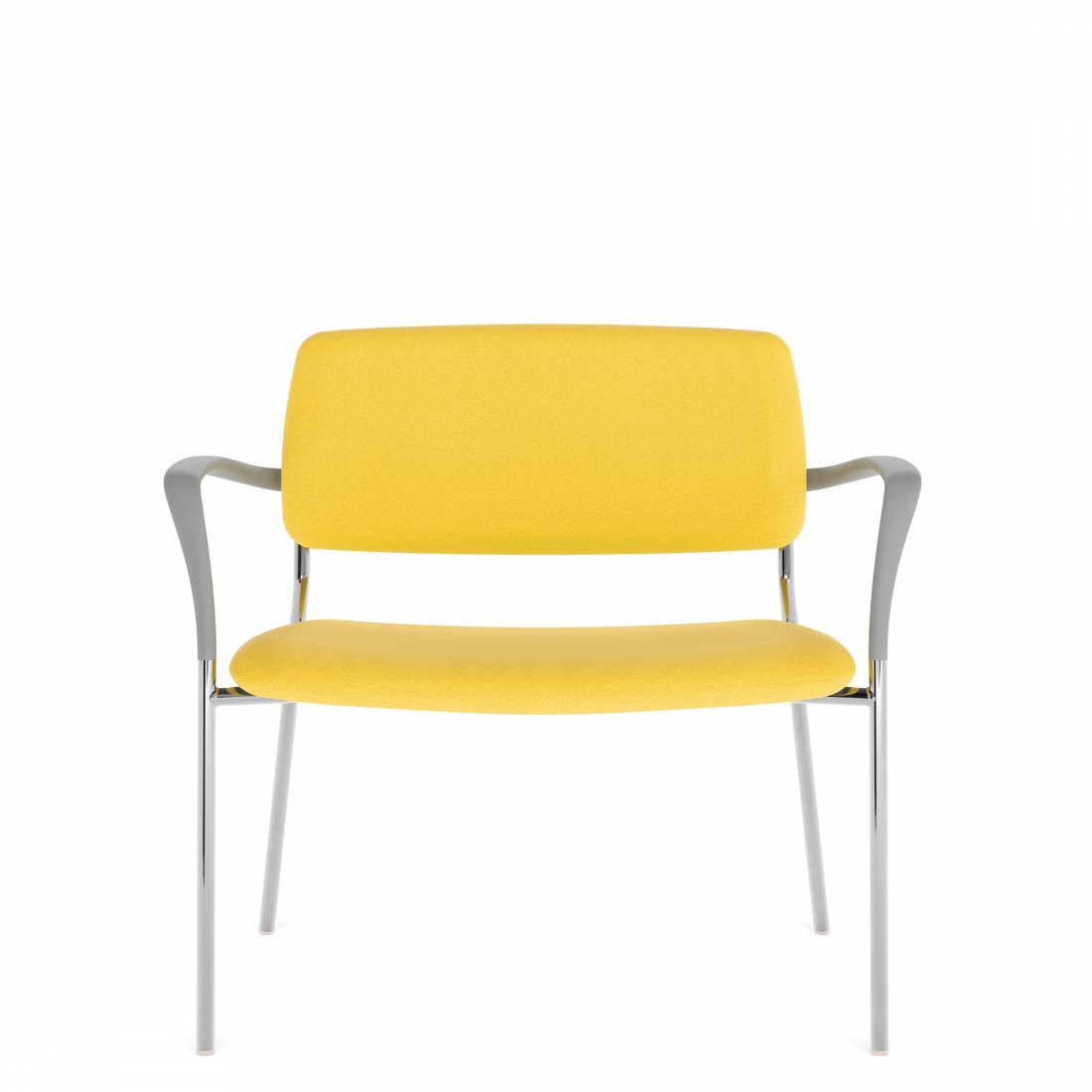 Willow™ Bariatric Chairs – Comfortable, Durable & Easy-Clean Medical Seating