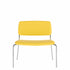 Willow™ Bariatric Chairs – Comfortable, Durable & Easy-Clean Medical Seating