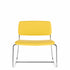 Willow™ Bariatric Chairs – Comfortable, Durable & Easy-Clean Medical Seating