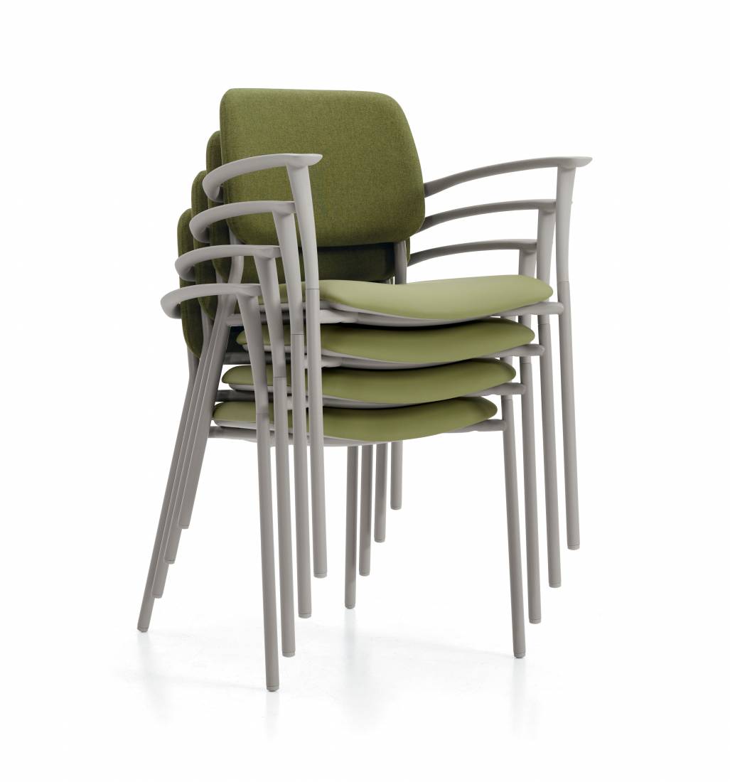 Willow™ Healthcare Chairs – Comfortable, Durable & Easy-Clean Medical Seating