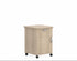 Global Aldon Patient Room Furniture – Durable Bedside Cabinets
