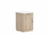 Global Aldon Patient Room Furniture – Durable Bedside Cabinets