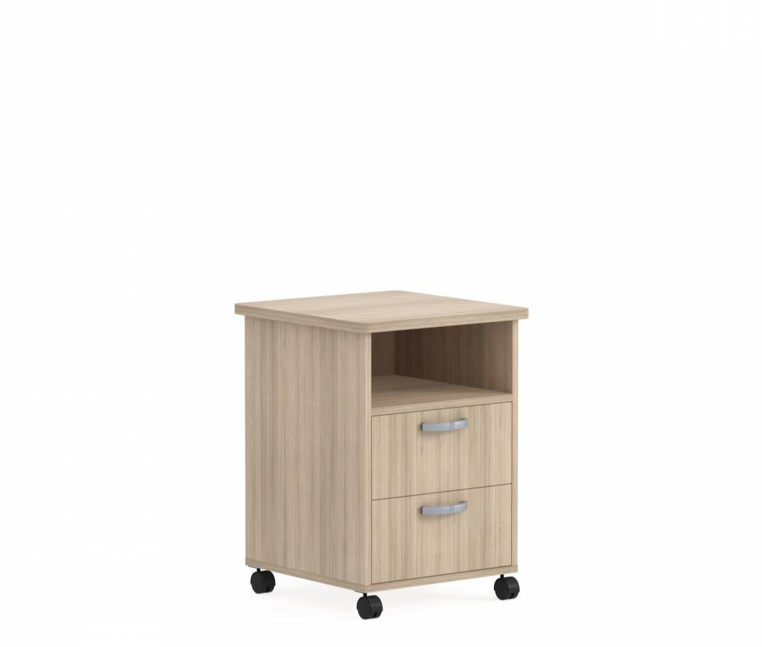 Global Aldon Patient Room Furniture – Durable Bedside Cabinets