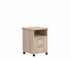 Global Aldon Patient Room Furniture – Durable Bedside Cabinets