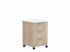 Global Aldon Patient Room Furniture – Durable Bedside Cabinets