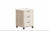 Global Aldon Patient Room Furniture – Durable Bedside Cabinets