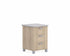 Global Aldon Patient Room Furniture – Durable Bedside Cabinets