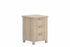 Global Aldon Patient Room Furniture – Durable Bedside Cabinets