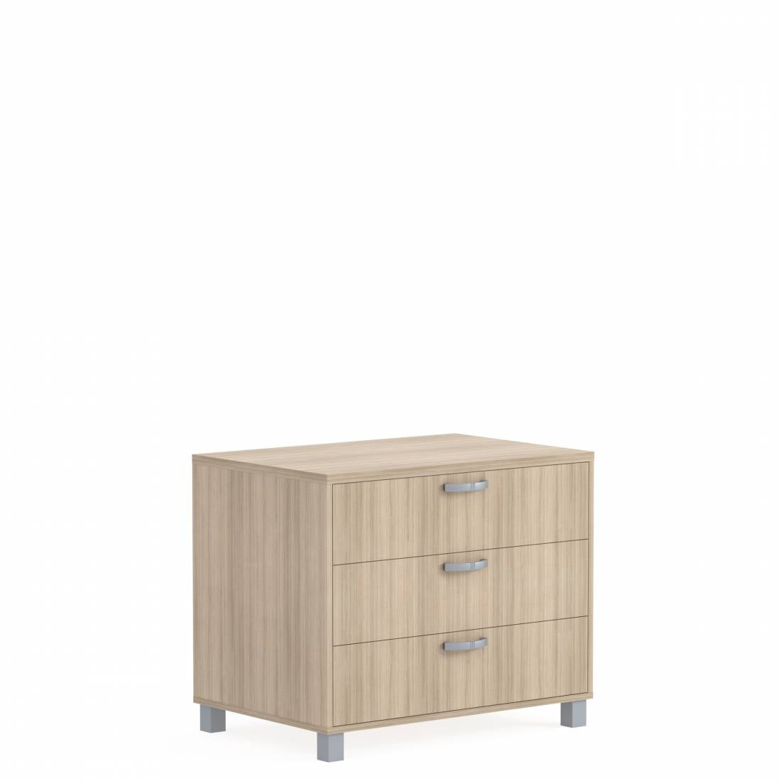 GlobalCare Aldon Dressers – Affordable, Durable & Easy-Clean Patient Room Furniture