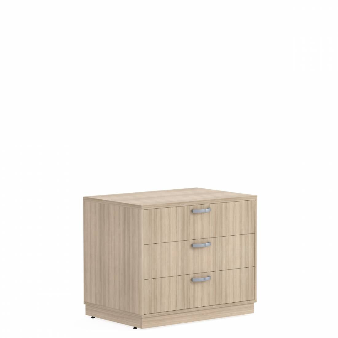 GlobalCare Aldon Dressers – Affordable, Durable & Easy-Clean Patient Room Furniture