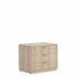 GlobalCare Aldon Dressers – Affordable, Durable & Easy-Clean Patient Room Furniture