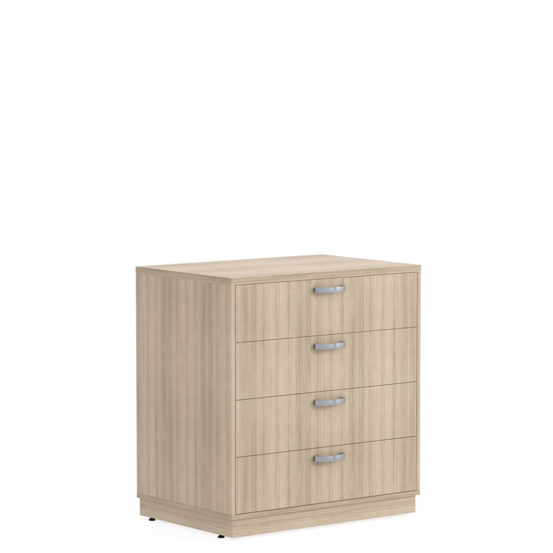 GlobalCare Aldon Dressers – Affordable, Durable & Easy-Clean Patient Room Furniture