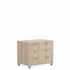 GlobalCare Aldon Dressers – Affordable, Durable & Easy-Clean Patient Room Furniture