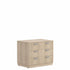 GlobalCare Aldon Dressers – Affordable, Durable & Easy-Clean Patient Room Furniture