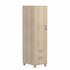 GlobalCare Aldon Wardrobes – Space-Saving Storage for Patient & Resident Rooms
