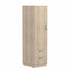 GlobalCare Aldon Wardrobes – Space-Saving Storage for Patient & Resident Rooms