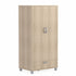 GlobalCare Aldon Wardrobes – Space-Saving Storage for Patient & Resident Rooms