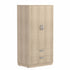 GlobalCare Aldon Wardrobes – Space-Saving Storage for Patient & Resident Rooms