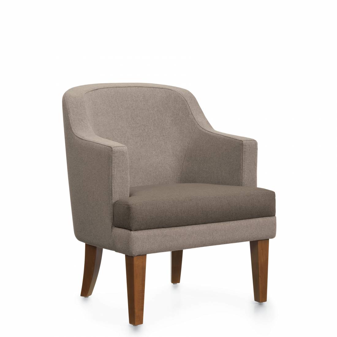 Globalcare Collingwood Lounge Chair – Comfortable & Sanitary Healthcare Seating