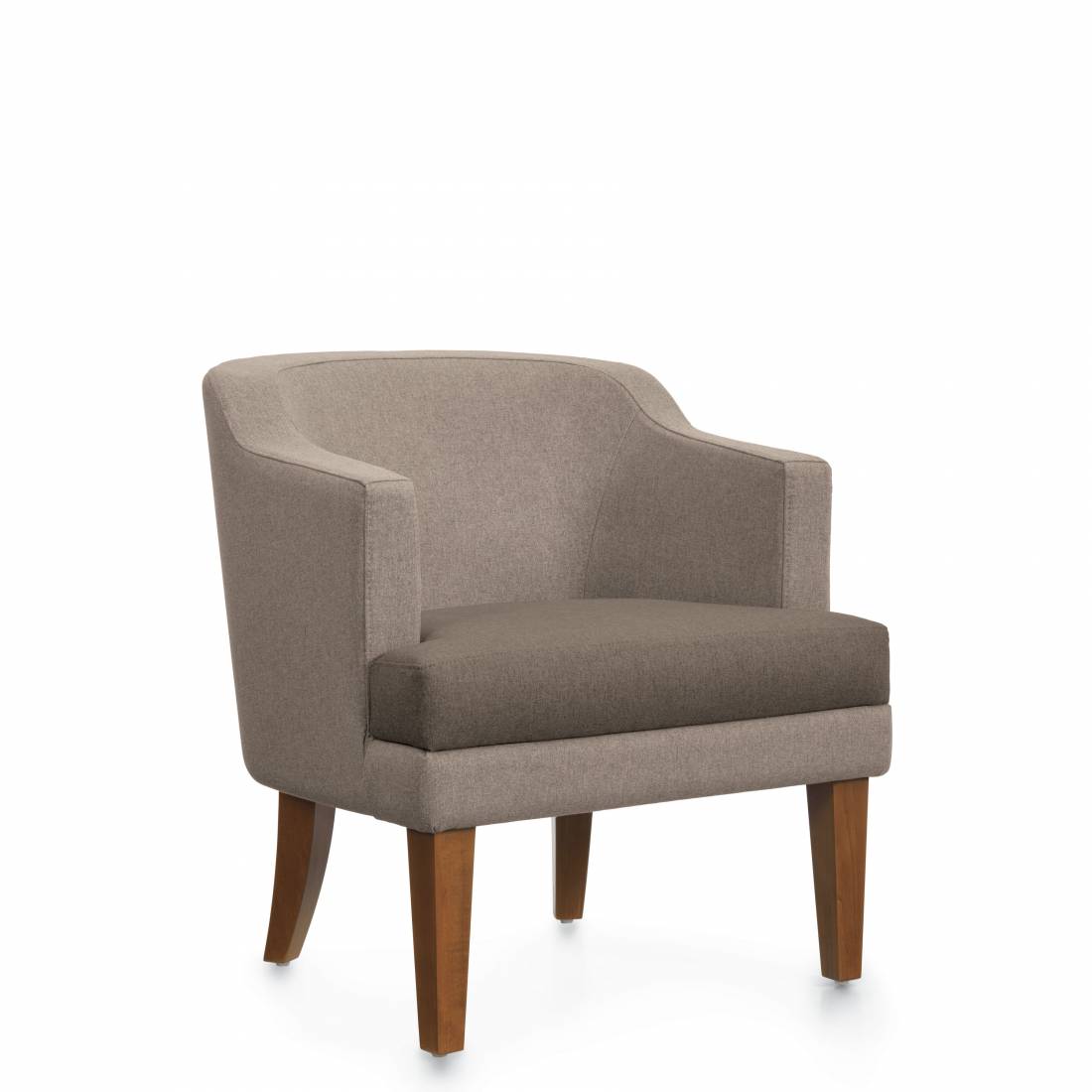 Globalcare Collingwood Lounge Chair – Comfortable & Sanitary Healthcare Seating