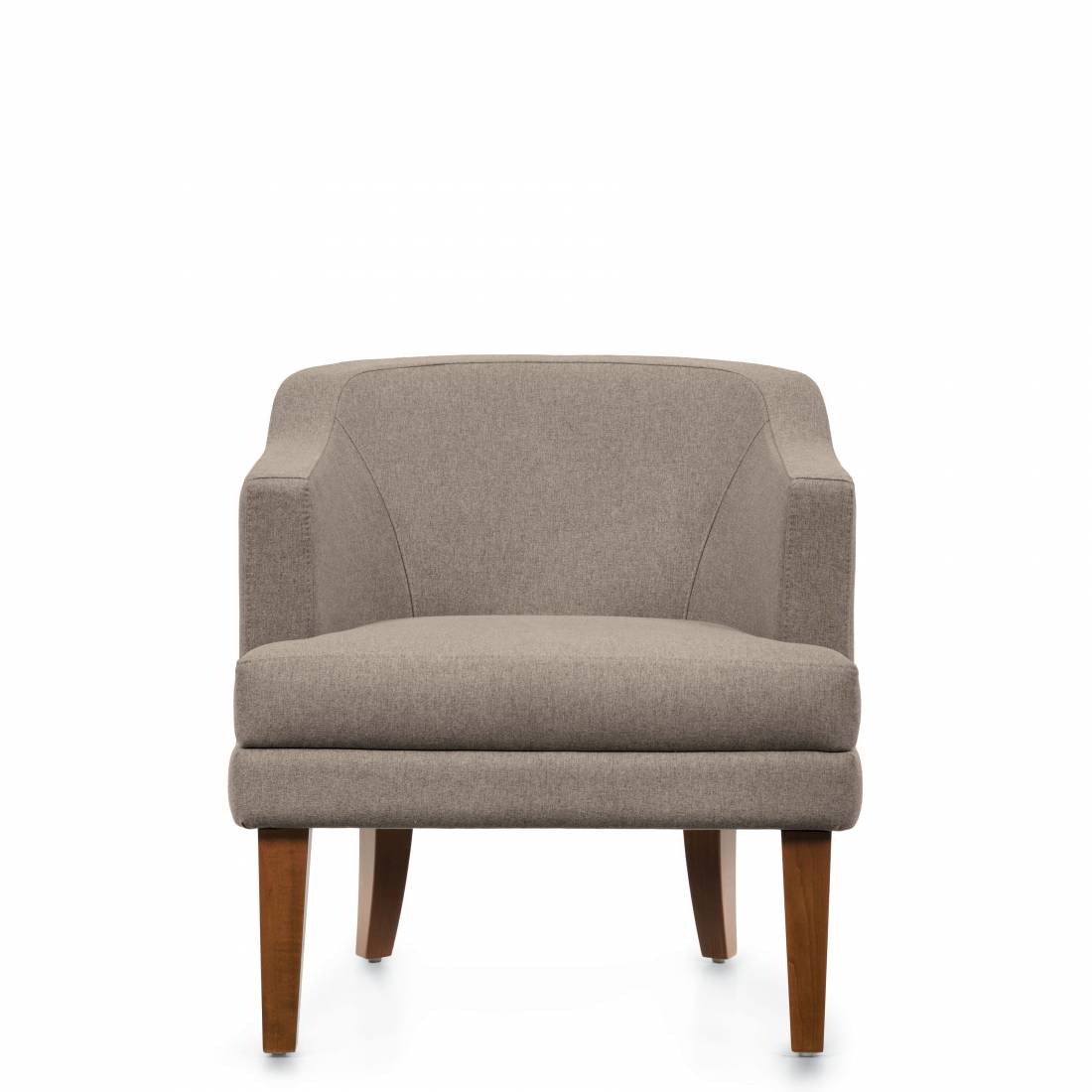 Globalcare Collingwood Lounge Chair – Comfortable & Sanitary Healthcare Seating