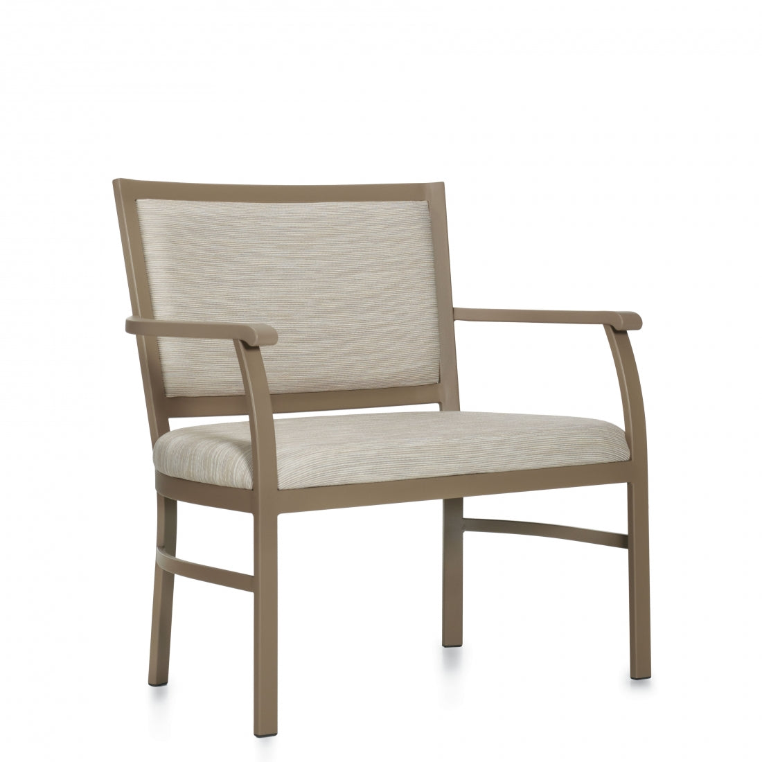 Globalcare Desmond Bariatric Dining Chairs – 750lb Capacity for Healthcare & Hospitality