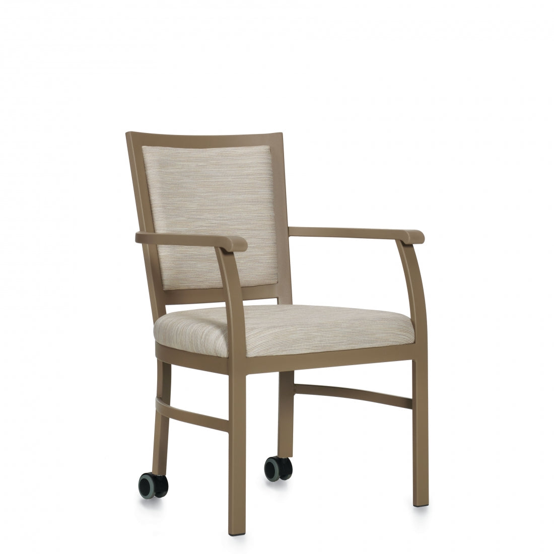 Globalcare Desmond Healthcare Dining Chairs – Durable Lift & Swivel Seating