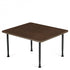Globalcare Enable Dining Room Tables - Wheelchair Friendly Options