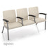 Spec Gravity Seating Collection – Waiting & Lounge Chairs for Healthcare