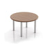 Spec Gravity Occasional Tables – Round, Square & Rectangular Designs