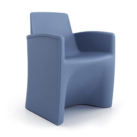 Hardi Seating Collection – Durable, Heavy-Duty Behavioral Health & Healthcare Furniture