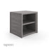 Hardi Behavioral Health Bedroom Furniture Set – Patient Bed, Mattress & Night Tables