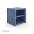 Hardi Behavioral Health Bedroom Furniture Set – Patient Bed, Mattress & Night Tables