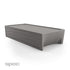 Hardi Behavioral Health Bedroom Furniture Set – Patient Bed, Mattress & Night Tables