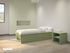 Hardi Behavioral Health Bedroom Furniture Set – Patient Bed, Mattress & Night Tables