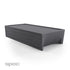 Hardi Behavioral Health Bedroom Furniture Set – Patient Bed, Mattress & Night Tables