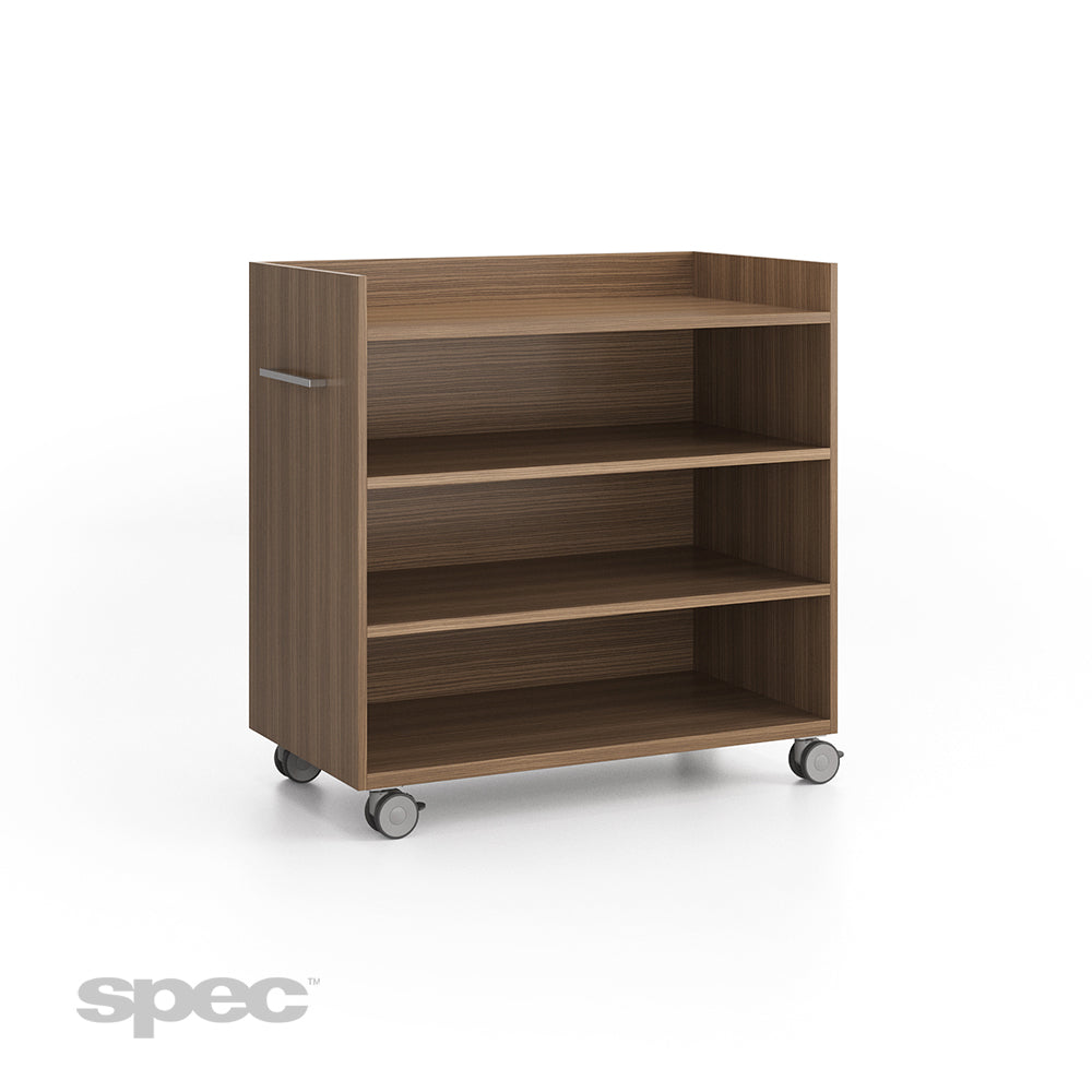 Premium Mobile Hospitality Carts – Stylish & Functional for Offices & Events
