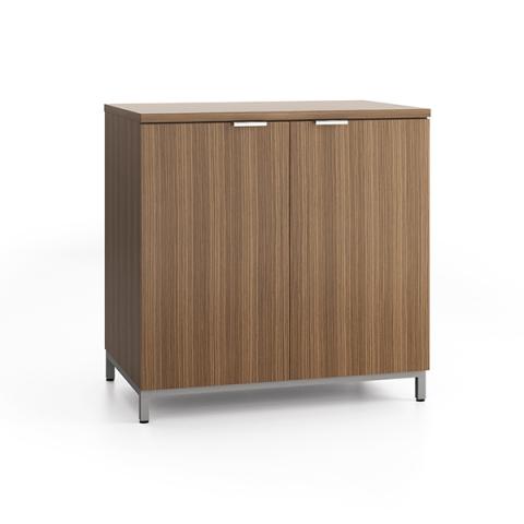Customizable SPEC Credenza Cabinets – Stylish & Functional Office Storage