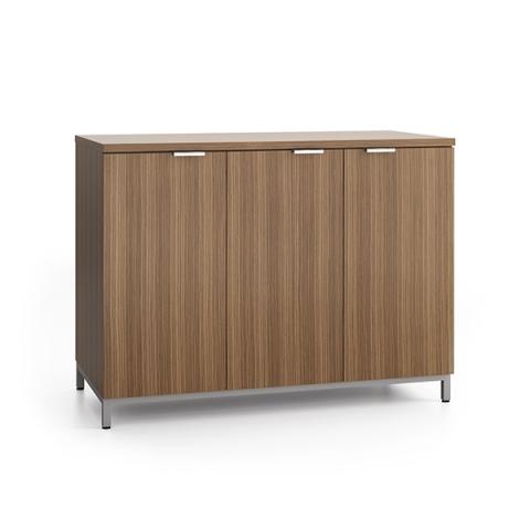 Customizable SPEC Credenza Cabinets – Stylish & Functional Office Storage