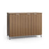 Customizable SPEC Credenza Cabinets – Stylish & Functional Office Storage
