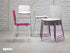 SPEC Jazzy Chairs & Stools – Customizable, Stackable Seating for Modern Spaces