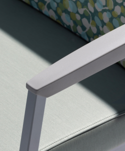 SitOnIt Kindl Healthcare Seating Collection | Durable & Cleanable Medical Furniture