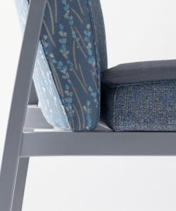 SitOnIt Kindl Healthcare Seating Collection | Durable & Cleanable Medical Furniture