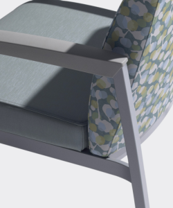 SitOnIt Kindl Healthcare Seating Collection | Durable & Cleanable Medical Furniture