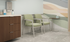 SitOnIt Kindl Healthcare Seating Collection | Durable & Cleanable Medical Furniture